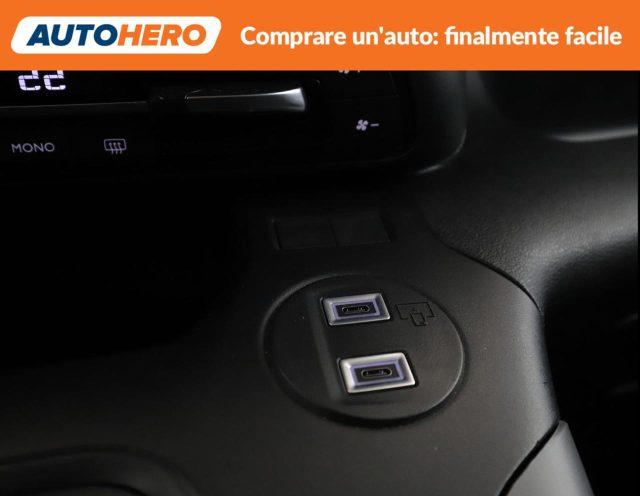 TOYOTA Proace City Verso 1.5D 130 CV S&S L1 Executive