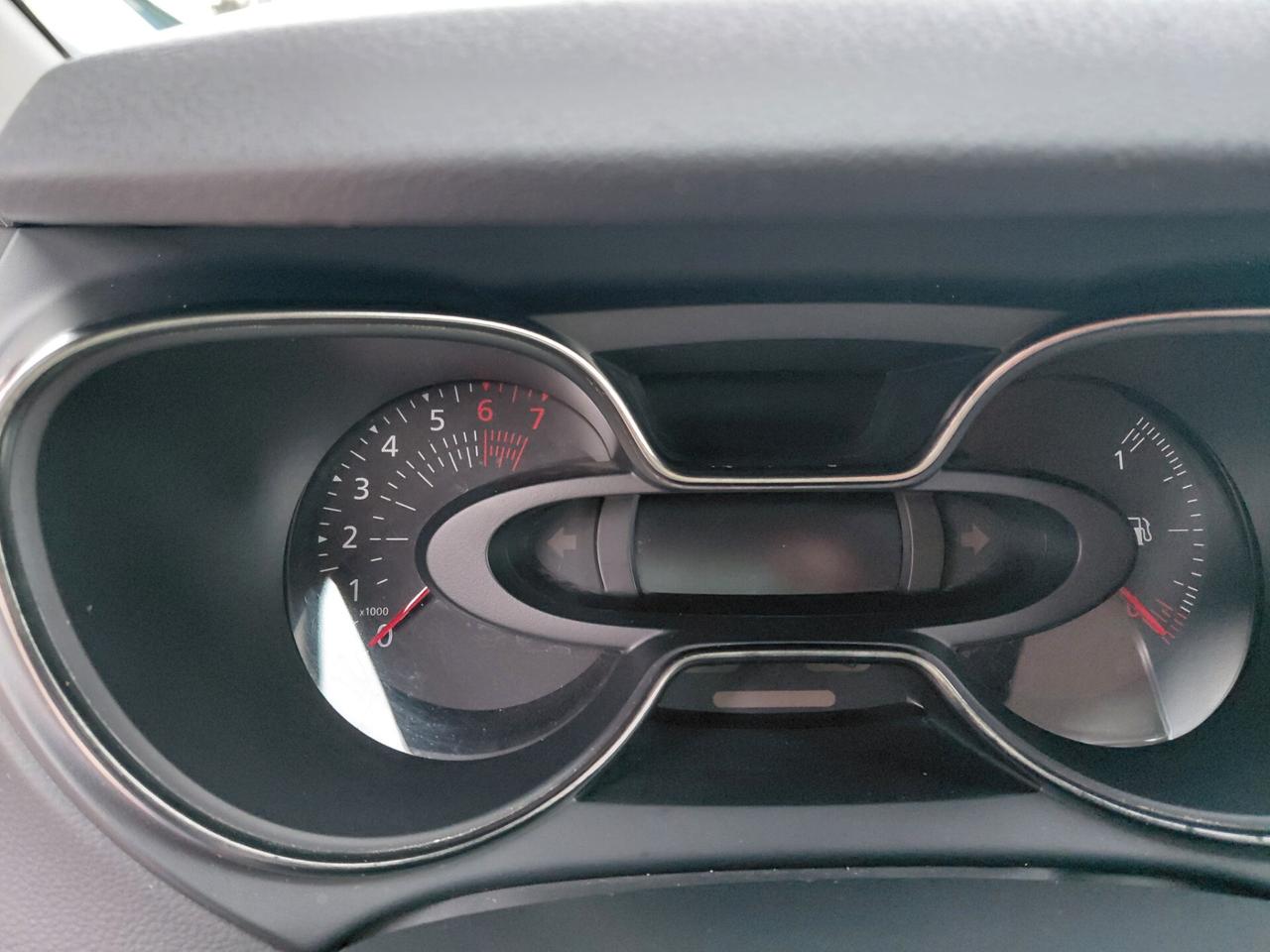 Renault Captur TCe 12V 90 CV Start&Stop Energy Intens