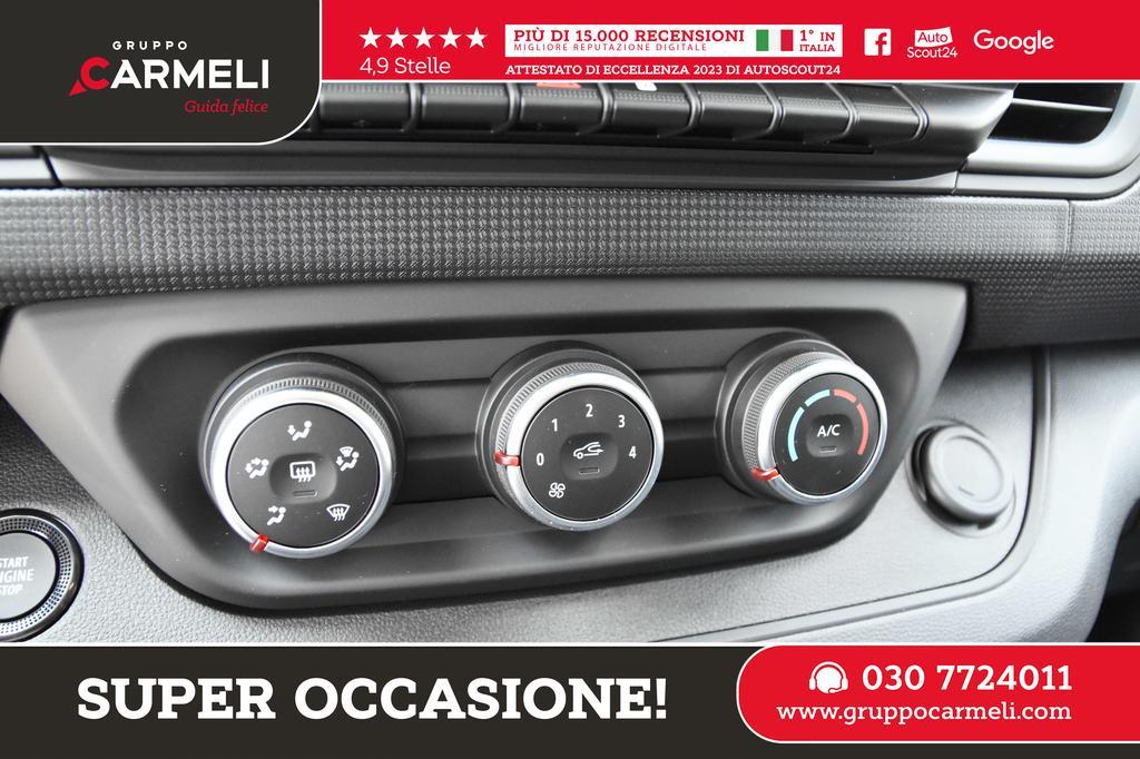 Nissan Primastar II Furgone Primastar Van 30 2.0 Dci 130cv S&S L2h1 Acenta My24