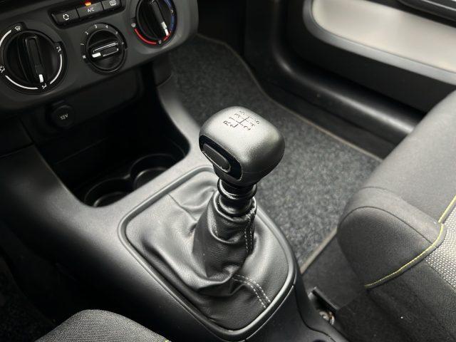 CITROEN C3 1.5HDI 100CV VAN 2POSTI