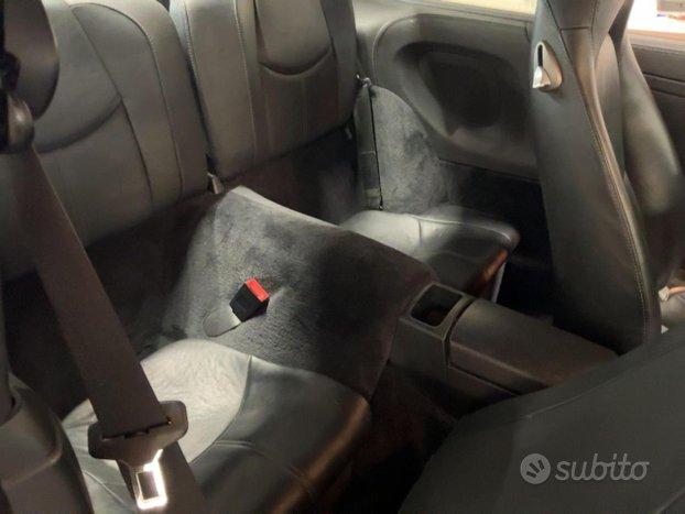 PORSCHE 997 911 Carrera 4S Coup