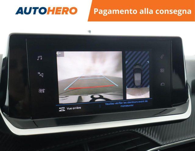 PEUGEOT 208 PureTech 75 Stop&Start 5 porte Allure Pack