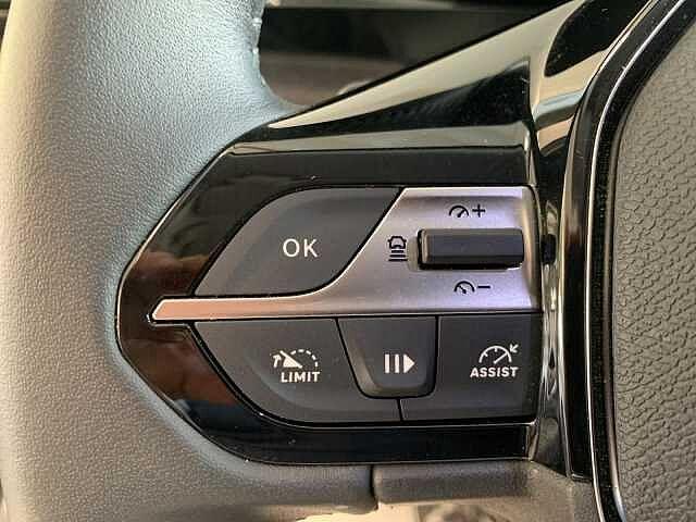 Peugeot 308 Hybrid 145 e-DCS6 Allure