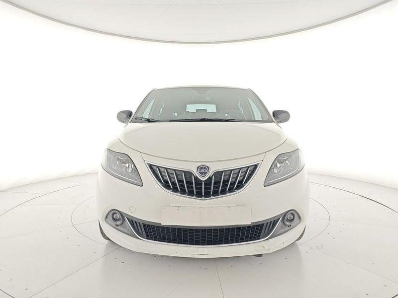 Lancia Ypsilon 1.0 FireFly 5 porte S&S Hybryd Gold
