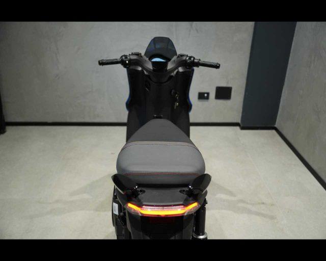 SEAT Other eScooter eScooter 125 Blue R7/9kW MY 23