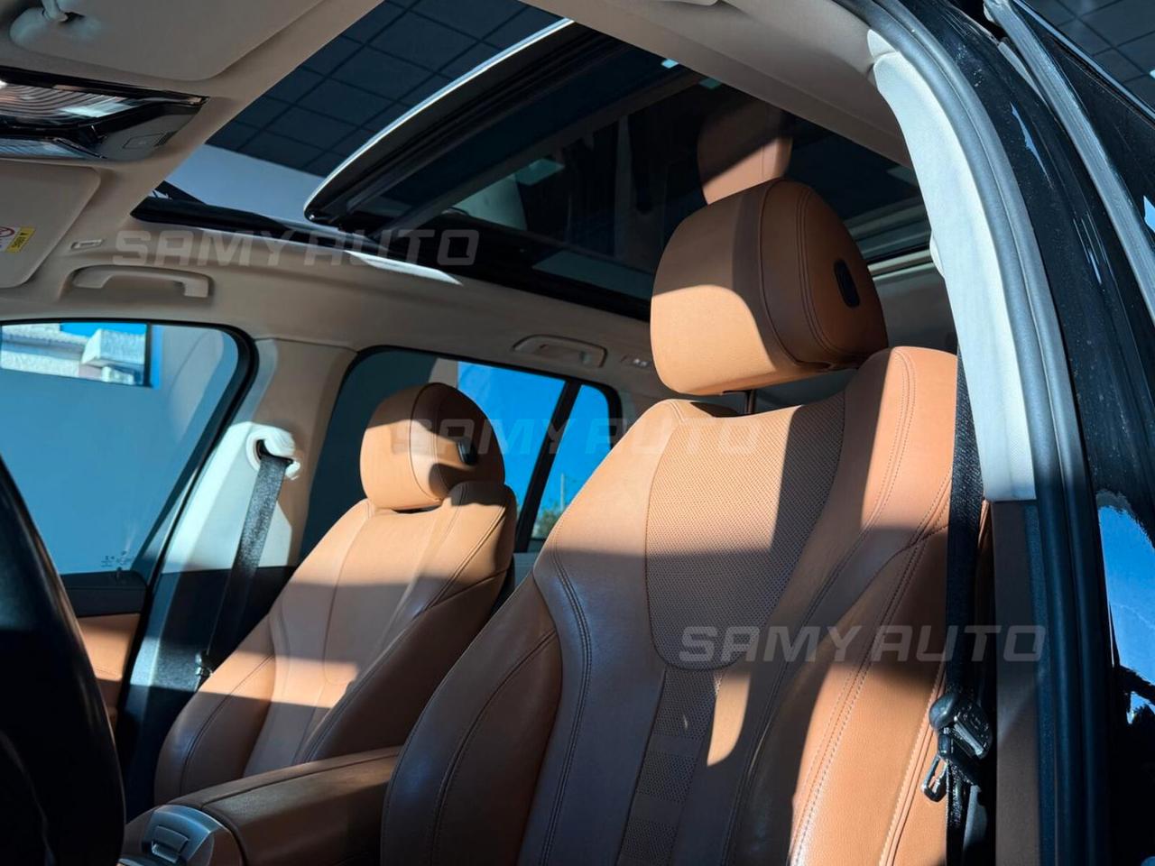 Bmw X5 xDrive30d xLine