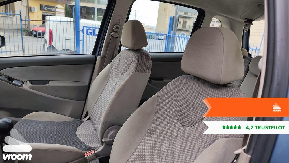 FIAT Idea 1.3 Multijet 16V