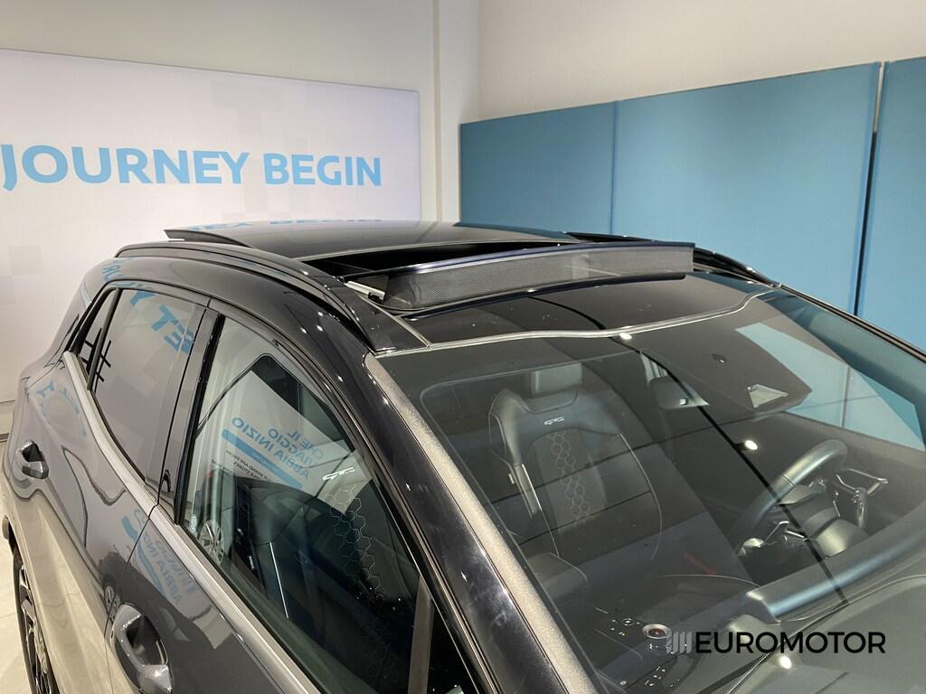 Kia Sportage 1.6 CRDi MHEV GT-line Plus DCT