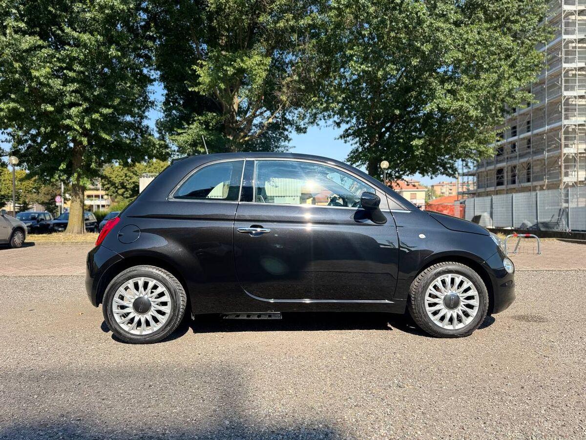 Fiat 500 1.2 Lounge 69cv my20