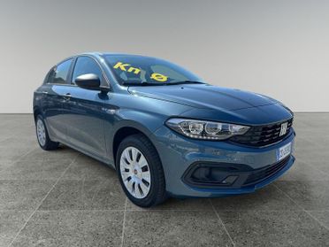 FIAT Tipo 1.5 Hybrid DCT 5 porte