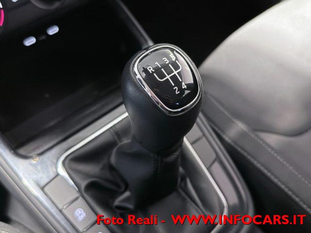 SKODA Fabia 1.0 TSI 95 CV Selection - PROMO