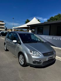 Ford Focus C-Max 1.6 TDCi (90CV) Titanium