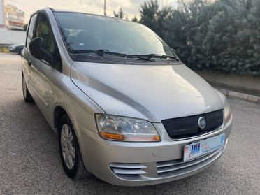 Fiat Multipla 1.9 JTD Dynamic