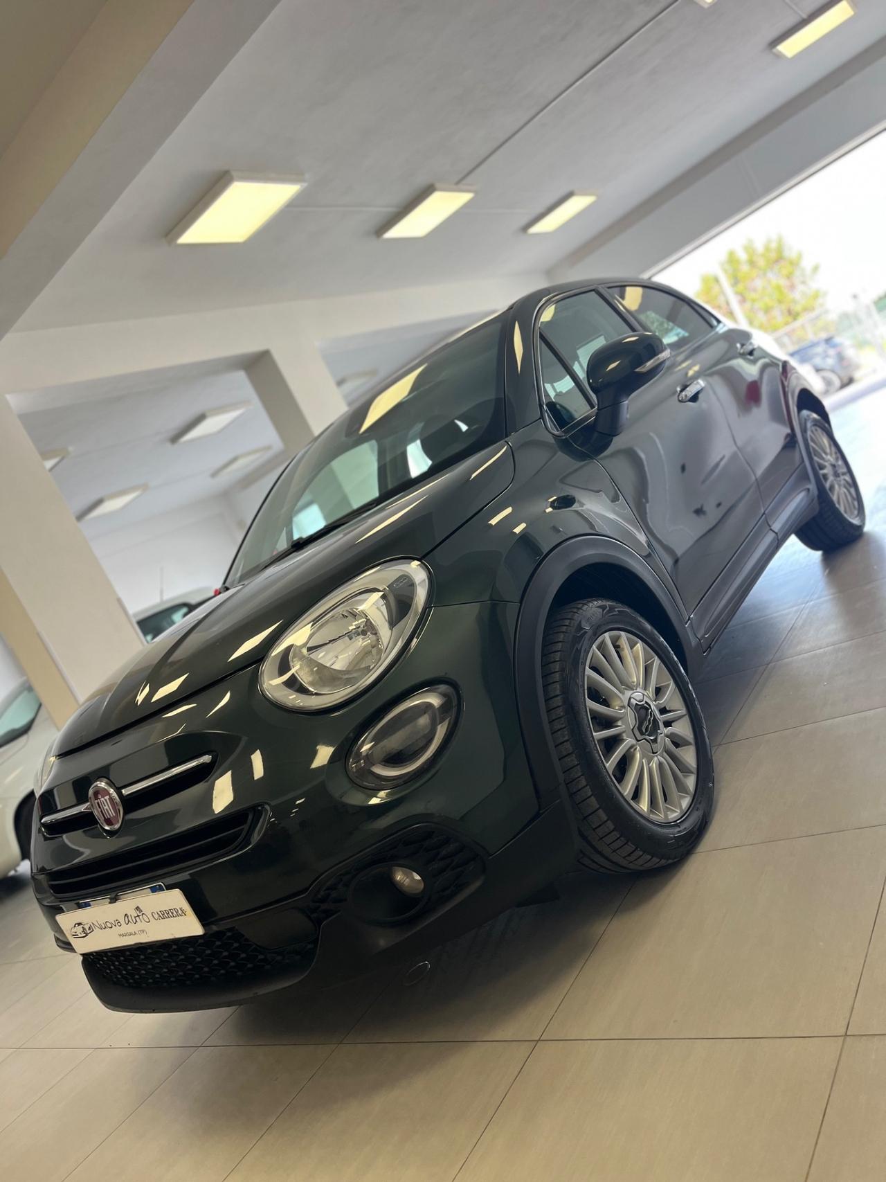 Fiat 500X 1.3 MultiJet 95 CV Connect