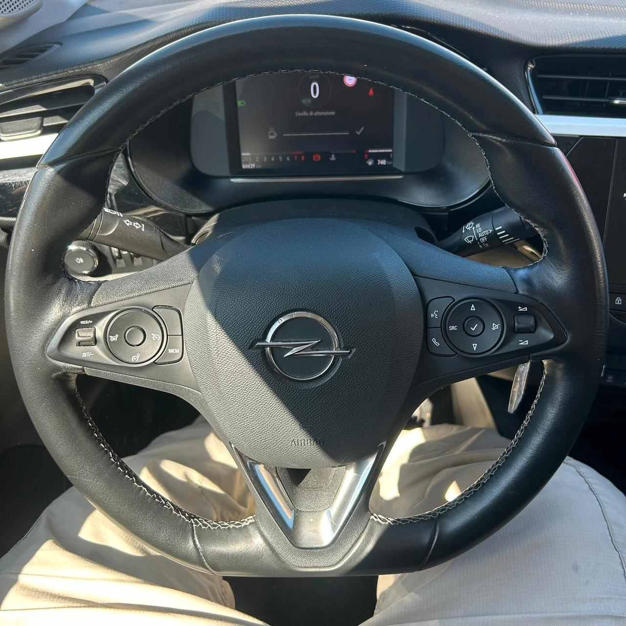 Opel Corsa 1.2 Blitz Edition