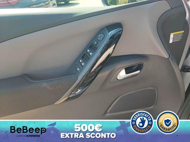 Citroën Grand C4 Spacetourer C4 SpaceTourer C4 GRAND SPACETOURER 1.2 PURETECH SHINE PACK S&S 1