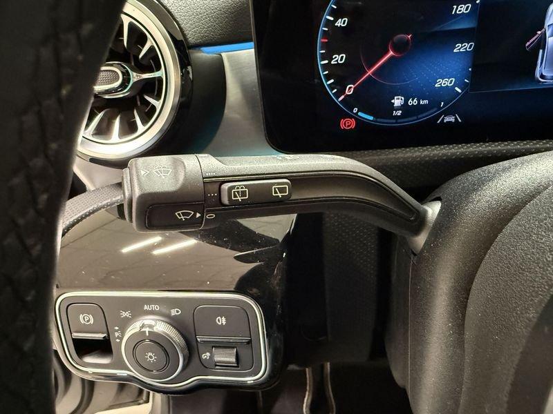 Mercedes-Benz Classe A A 250 e PHEV (Eq-Power) Premium auto AMG Plug-In