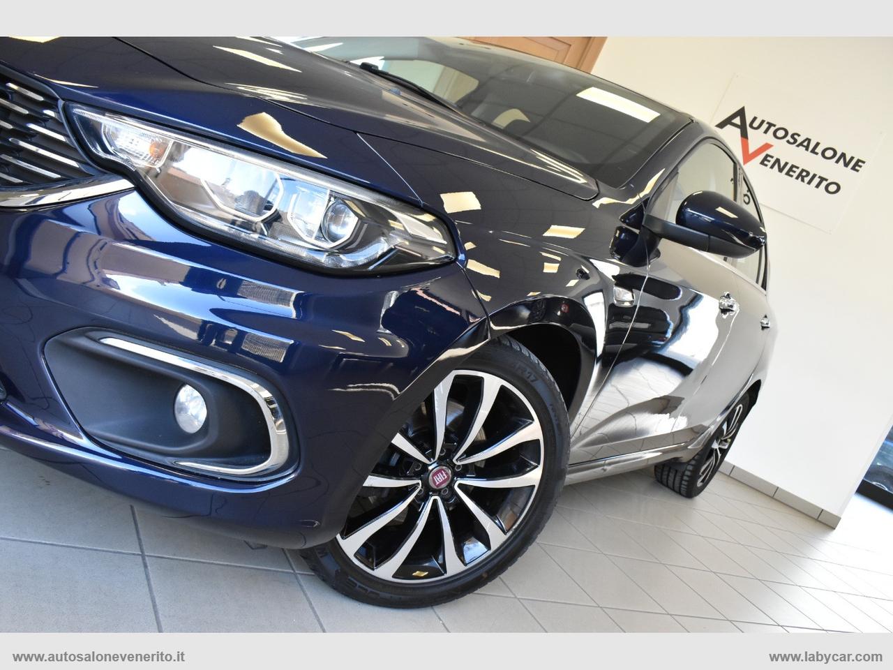 FIAT Tipo 1.3 Mjt S&S 5p. Lounge