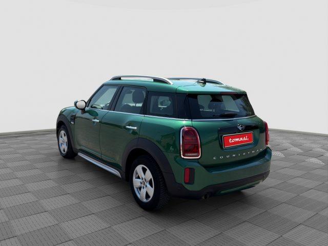 MINI Mini Countryman 1.5 One D Countryman