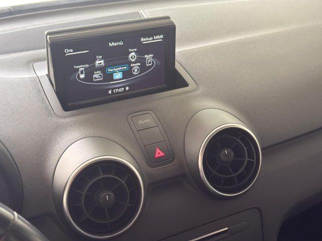 AUDI A1 SPB 1.4 TDI S-LINE