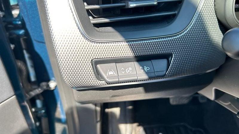 Renault Arkana 1.6 E-Tech full hybrid Intens Auto