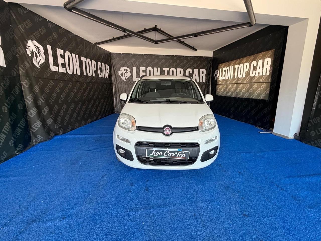 Fiat Panda 1.3 MJT 80 CV S&S Lounge garantita 12 mesi