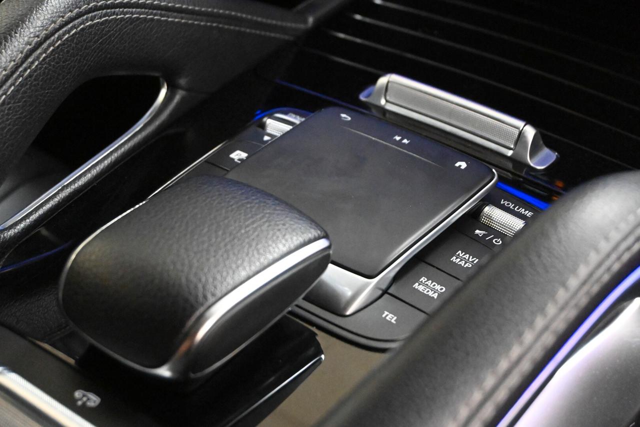 MERCEDES GLE Coupé (C167) GLE 350 d 4Matic ...