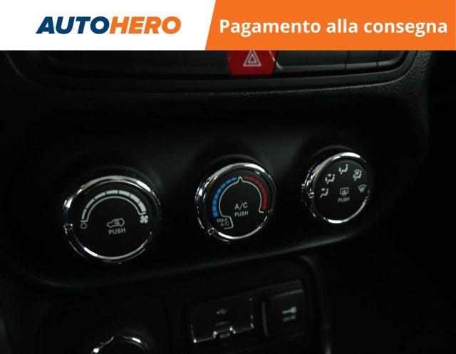 JEEP Renegade 2.0 Mjt 4WD Active Drive Sport