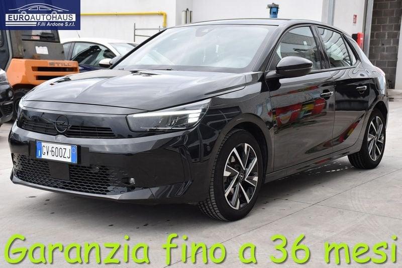 Opel Corsa 1.2 75cv GS MT6