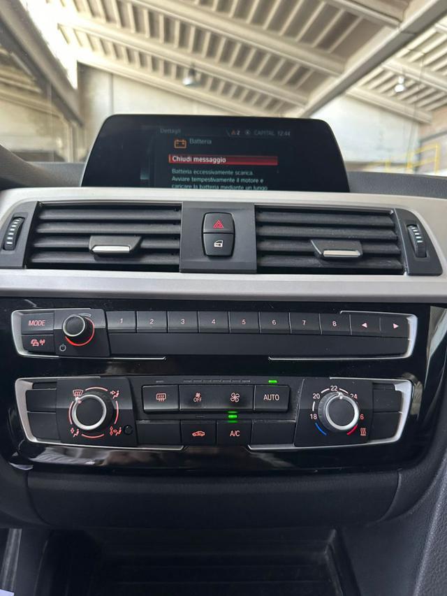 BMW 318 d Touring Business Advantage aut. CONTO VENDITA