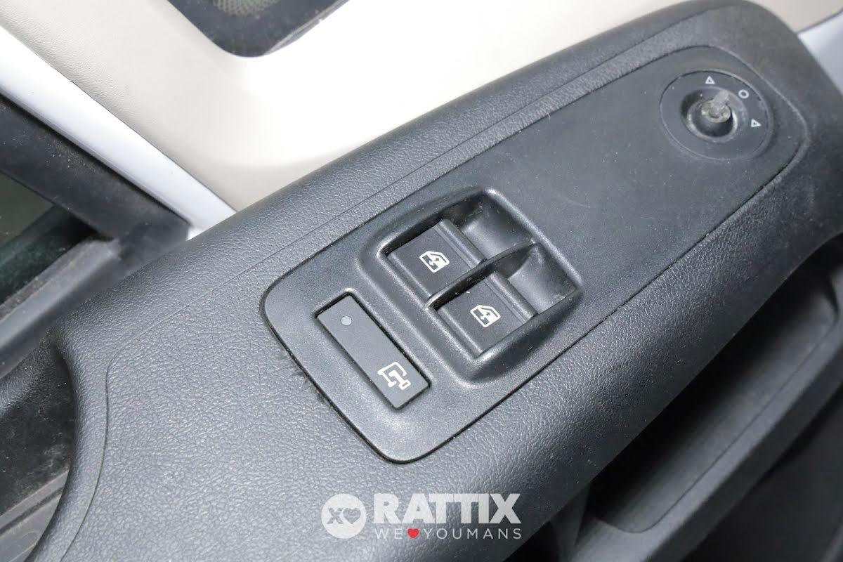 Fiat Ducato 30 2.2 mjt3 120CV CH1 (IVA ESCLUSA)