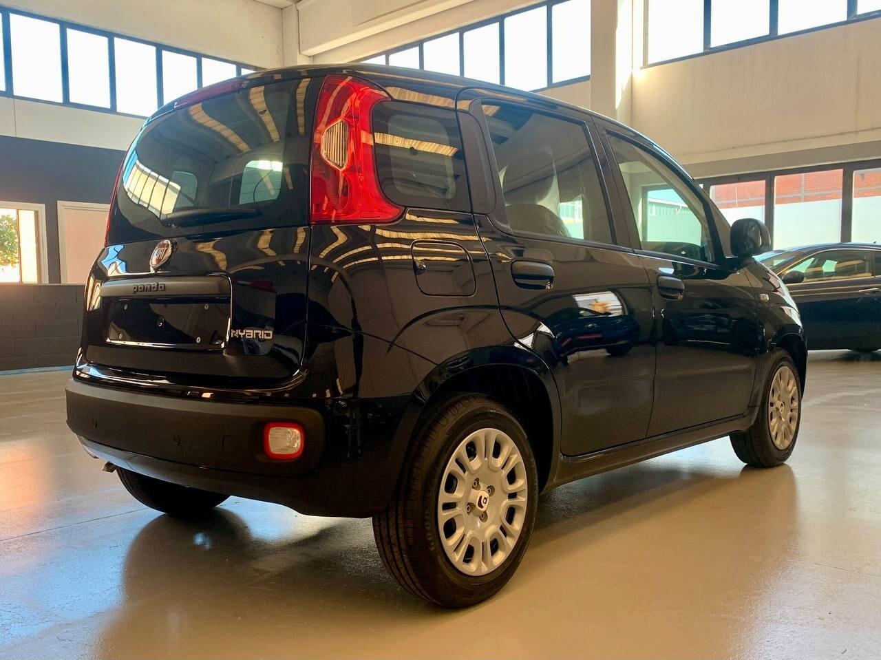 Fiat Panda 1.0 FireFly S&S Hybrid *PREZZO PROMO*