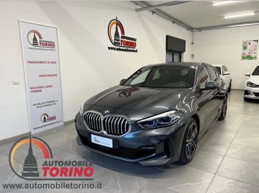 Bmw 118 118i 5p. Msport VIRTUAL