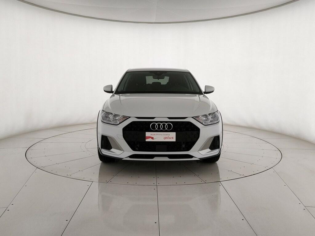 Audi A1 30 1.0 TFSI Admired S tronic