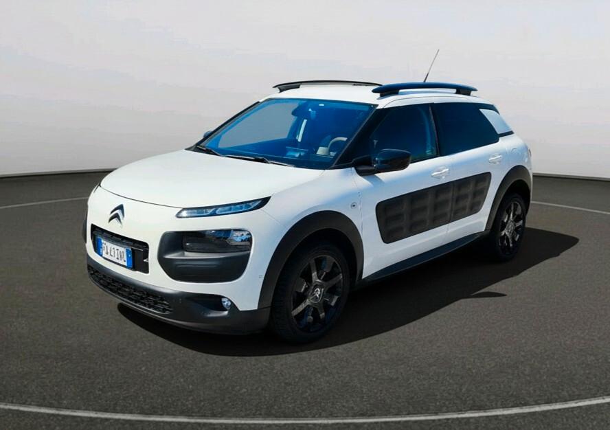 Citroen C4 Cactus PureTech 82 Shine