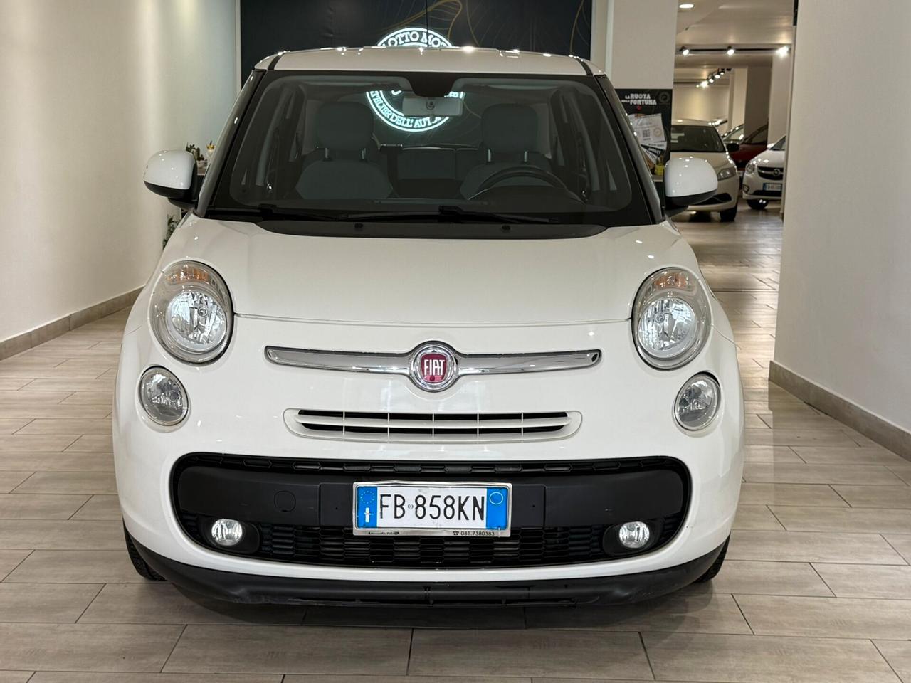 FIAT 500L 1.3 MJET 85CV CON SOLI 148.000KM