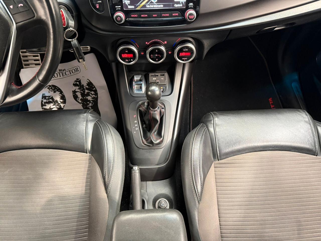 Alfa Romeo Giulietta 2.0 JTDm-2 175 CV TCT Distinctive