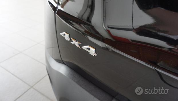 JEEP Renegade 2.0 Mjt 140CV 4WD Active Drive Lim