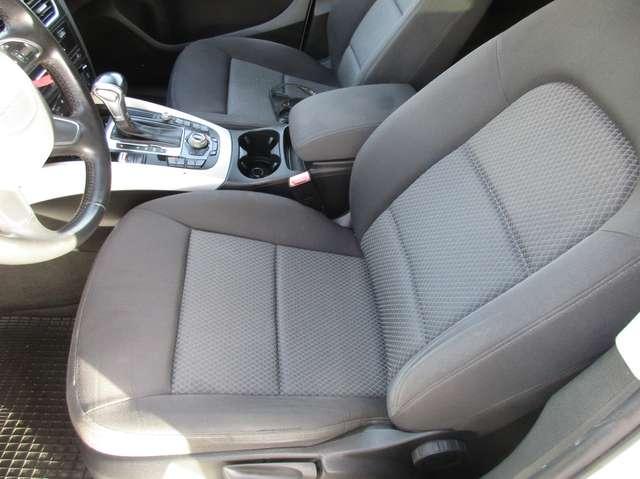 Audi Q5 2.0 tdi Advanced Plus quattro 177cv-tronic