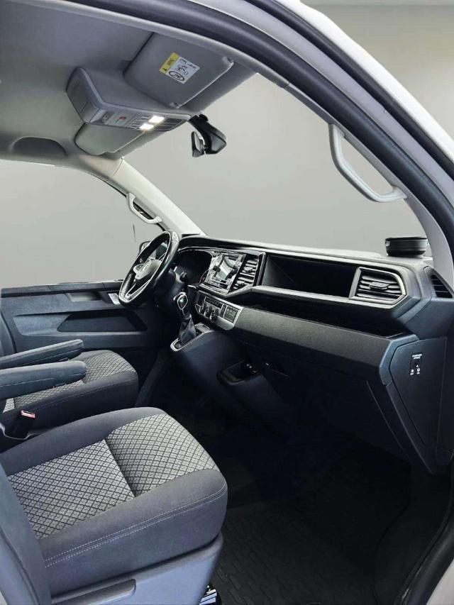 VOLKSWAGEN Multivan 2.0 TDI 150CV 4Motion Highline