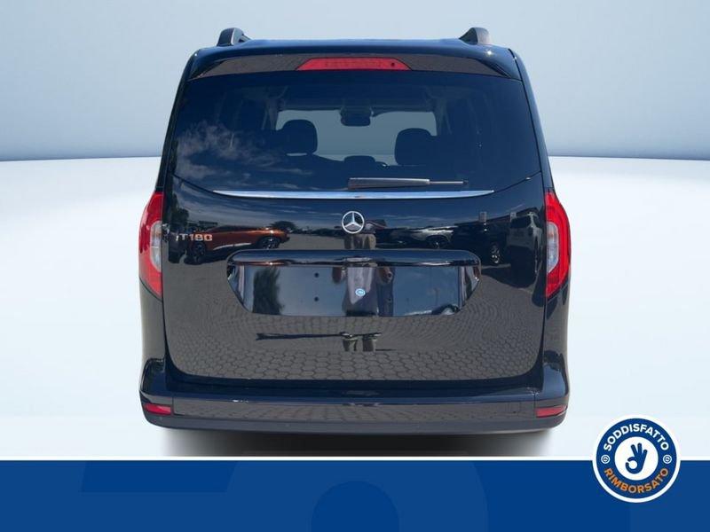 Mercedes-Benz Classe T 180 MT