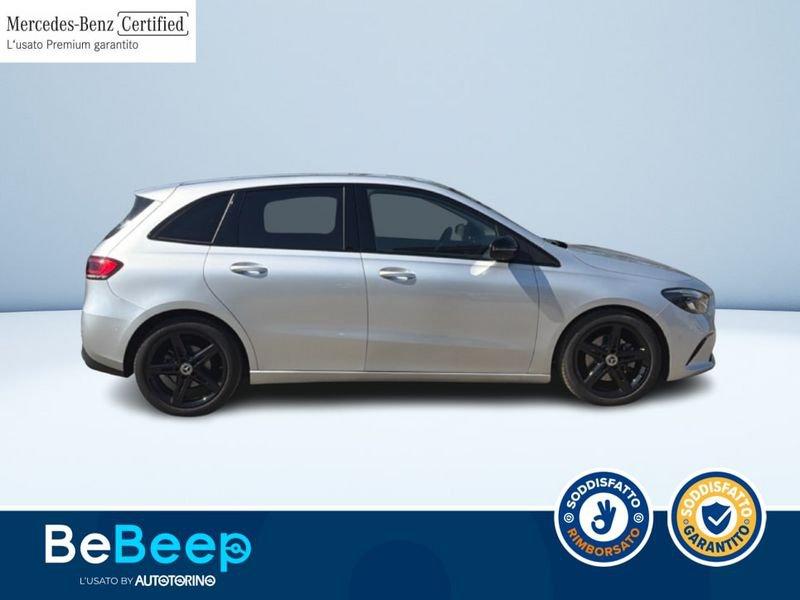 Mercedes-Benz Classe B B 180 D SPORT PLUS AUTO