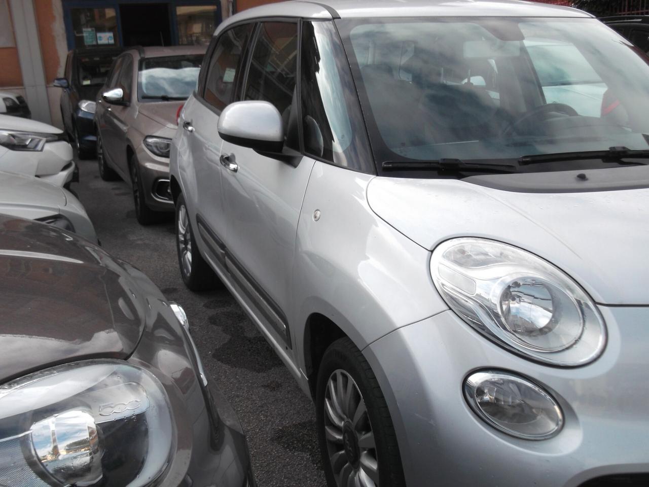 Fiat 500L 1.3 Multijet 85 CV Pop Star