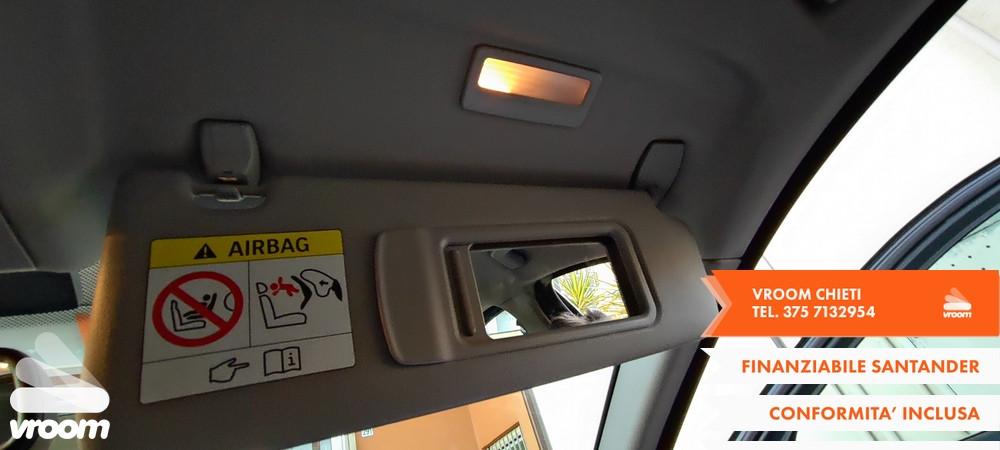 BMW Serie 5 (F10/11) 520d Luxury