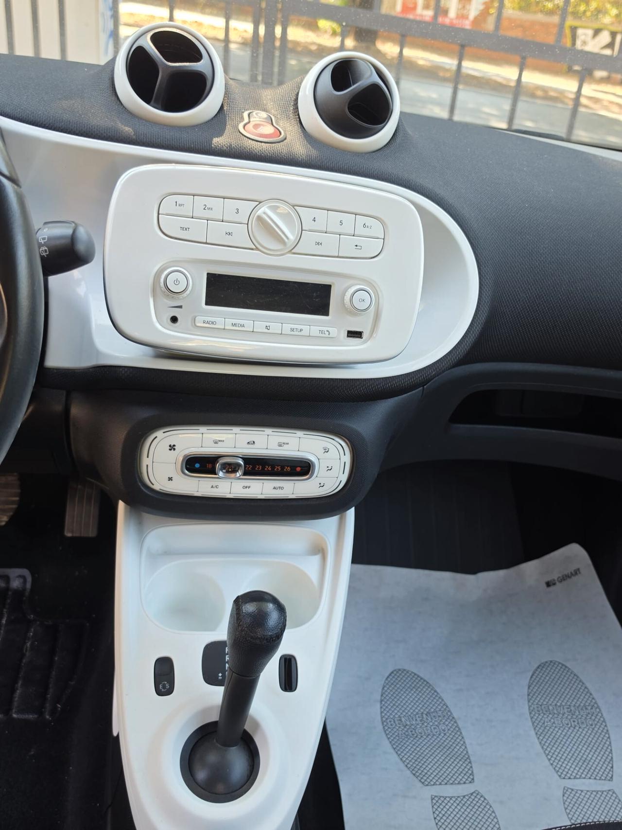 Smart ForTwo 70 1.0 Passion PREZZO PROMO FIN