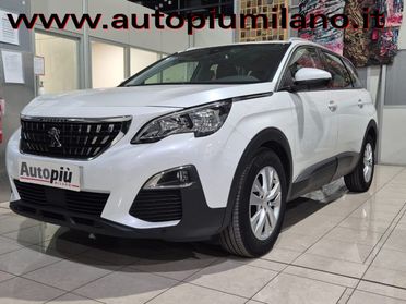PEUGEOT 5008 BlueHDi 130 S&S EAT8 Active Business