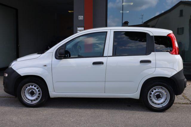 FIAT Panda 1.0 Hybrid 70CV Van 2 Posti DAB Bluettoth UniPropr