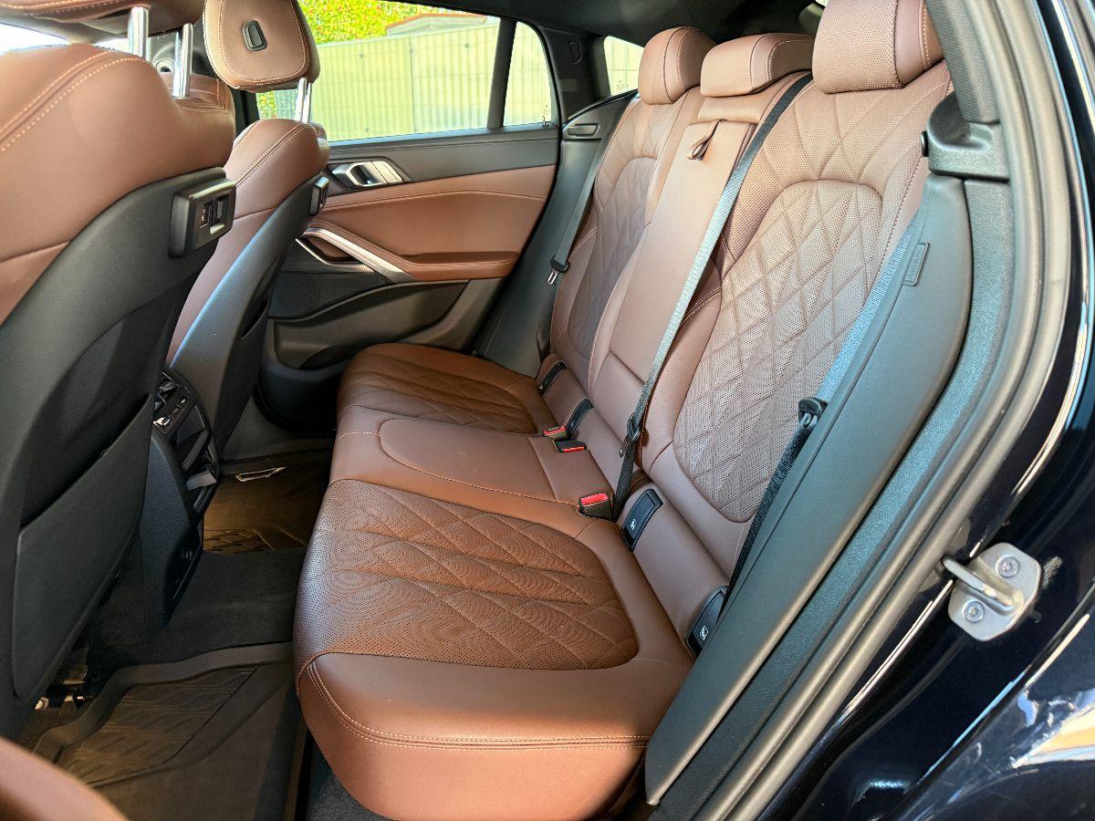 BMW - X6 xdrive40d mhev 48V Msport auto