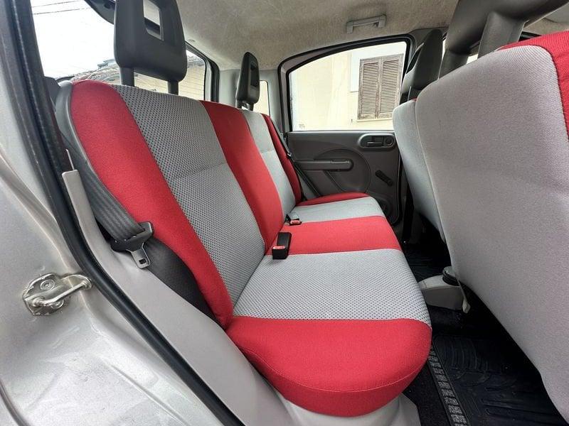 FIAT Panda Panda 1.2 Free Ride