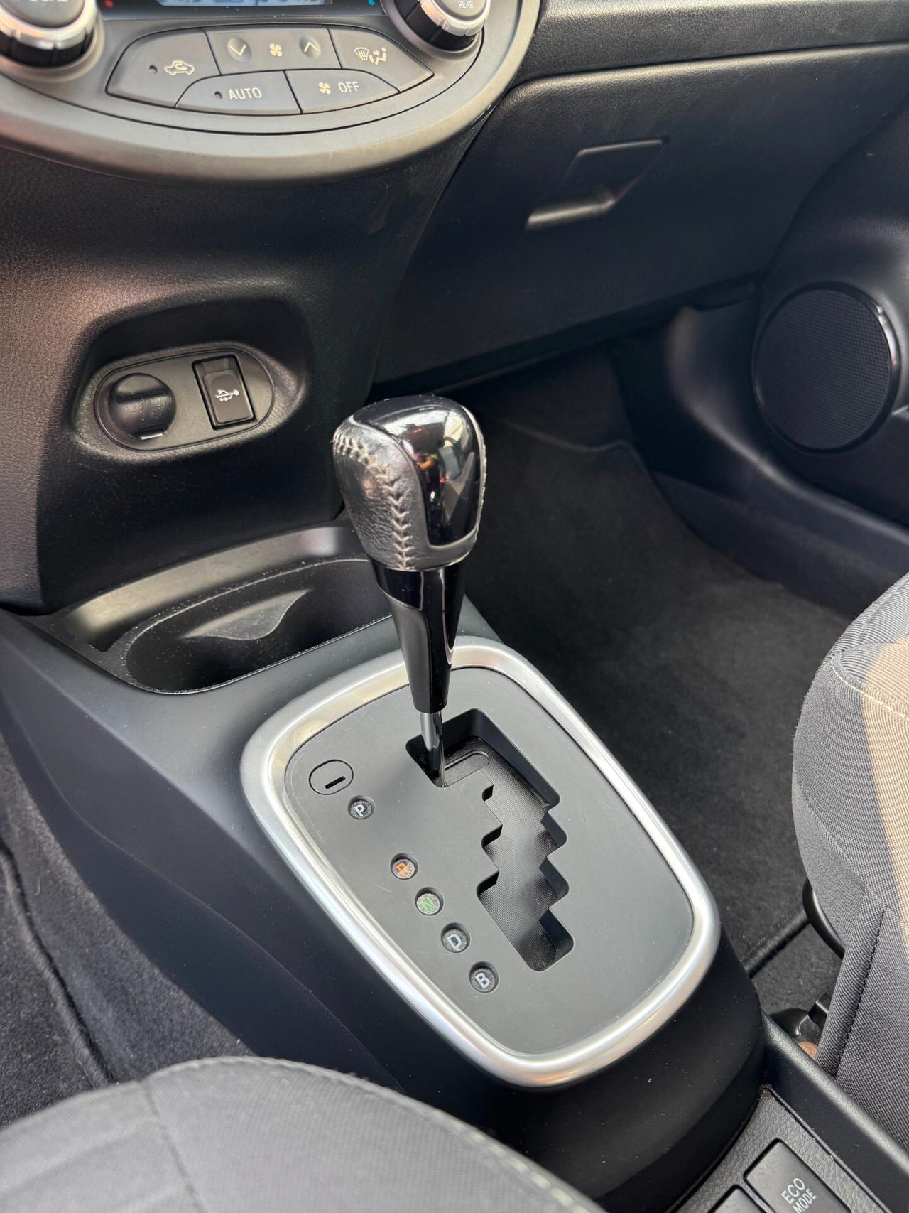 Toyota Yaris 1.5 Hybrid *UNICO Proprietario*73.000 km*